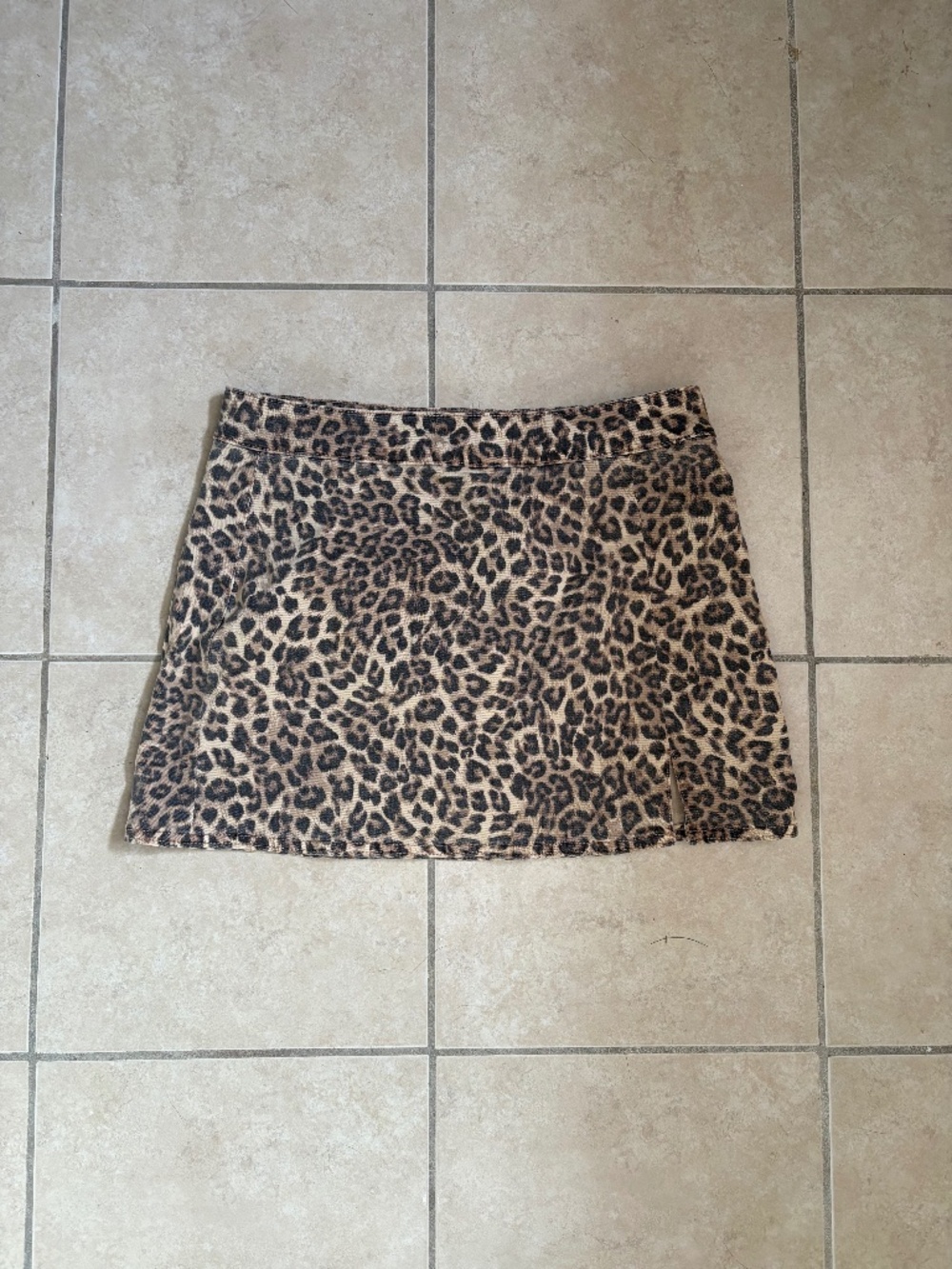 American Eagle skort